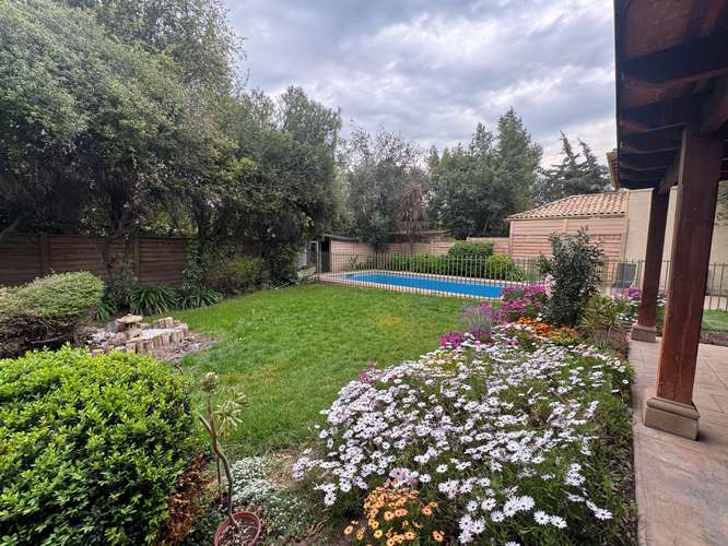 MARAVILLOSA Y AMPLIA CASA DE 4D EN CHAMISERO - Imagen 16