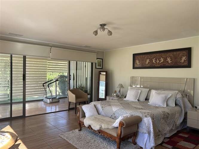 Parcela en venta en Calera de Tango
