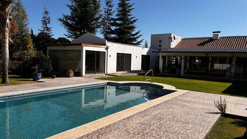Parcela en venta en Calera de Tango