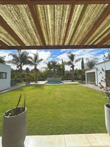 Parcela en venta en Calera de Tango