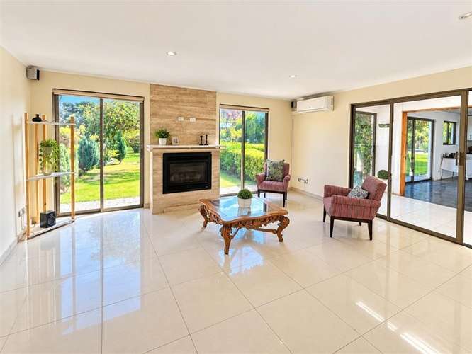 Parcela en venta en Calera de Tango