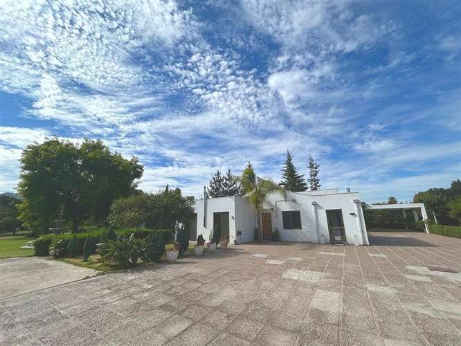 Parcela en venta en Calera de Tango