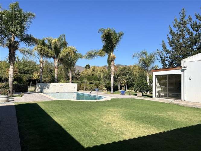 Parcela en venta en Calera de Tango