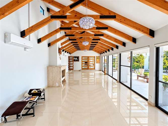 Parcela en venta en Calera de Tango