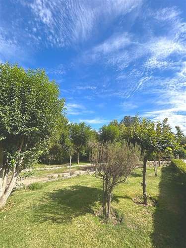 Parcela en venta en Calera de Tango