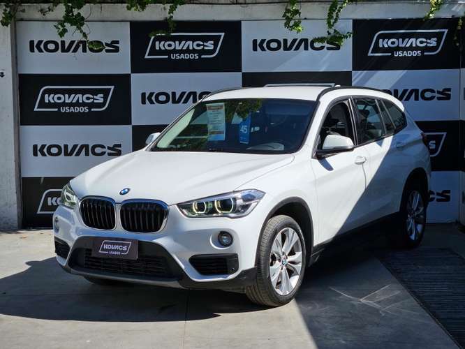 Bmw X1 2.0 Sdrive 20i 2019