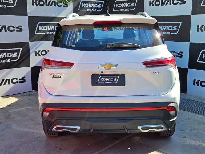 Chevrolet Captiva 1.5 Ltz  At 2026 - Imagen 6