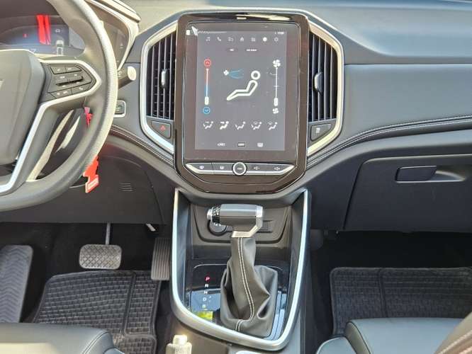 Chevrolet Captiva 1.5 Ltz  At 2026 - Imagen 9