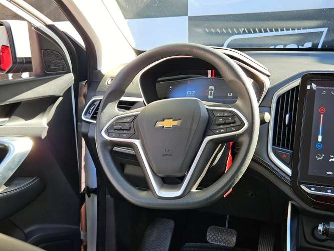 Chevrolet Captiva 1.5 Ltz  At 2026 - Imagen 11