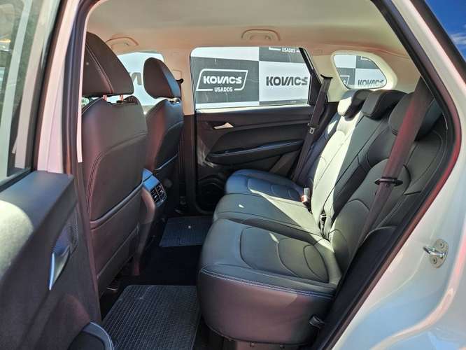 Chevrolet Captiva 1.5 Ltz  At 2026 - Imagen 8