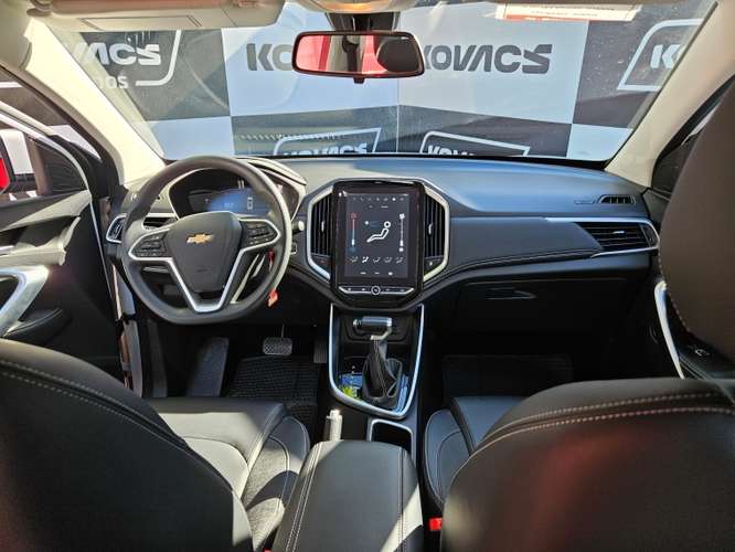 Chevrolet Captiva 1.5 Ltz  At 2026 - Imagen 10