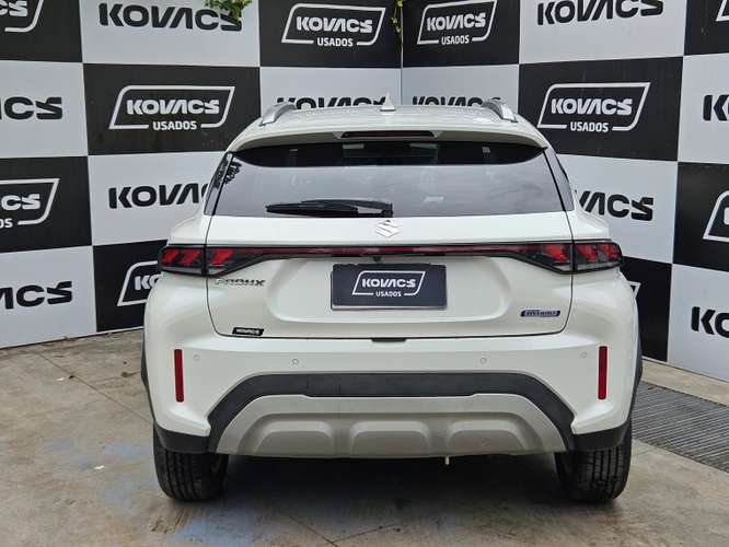 Suzuki Fronx 1.5  Glx Mt Hibrido 2024 - Imagen 6