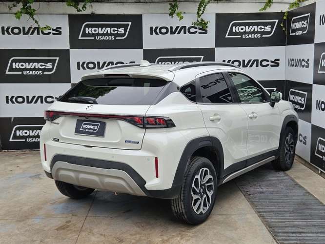 Suzuki Fronx 1.5  Glx Mt Hibrido 2024 - Imagen 5
