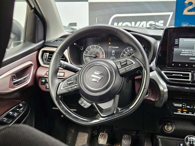 Suzuki Fronx 1.5  Glx Mt Hibrido 2024 - Imagen 11