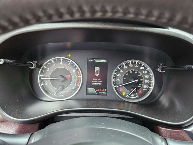 Suzuki Fronx 1.5  Glx Mt Hibrido 2024 - Imagen 16