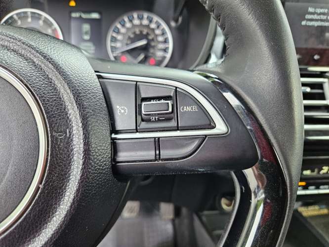 Suzuki Fronx 1.5  Glx Mt Hibrido 2024 - Imagen 17