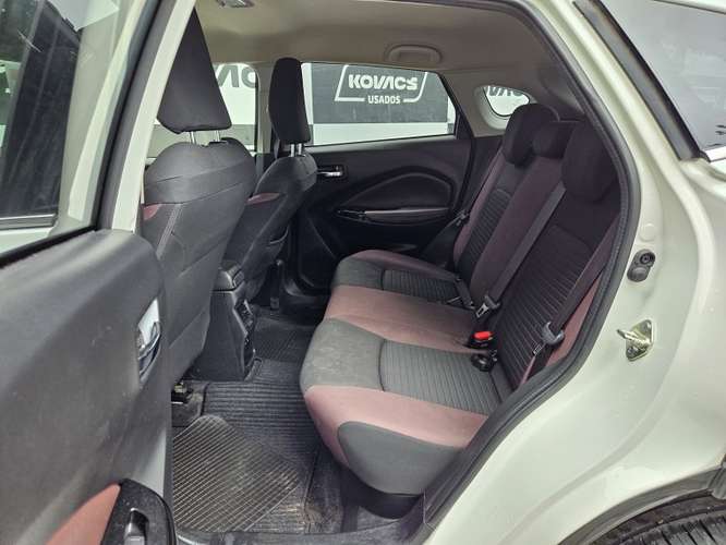 Suzuki Fronx 1.5  Glx Mt Hibrido 2024 - Imagen 8