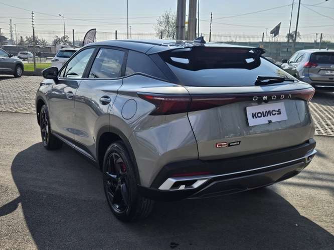 Omoda C5 Luxury At 1.5 2026 - Imagen 6