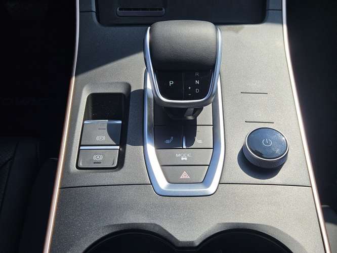 Omoda C5 Luxury At 1.5 2026 - Imagen 12