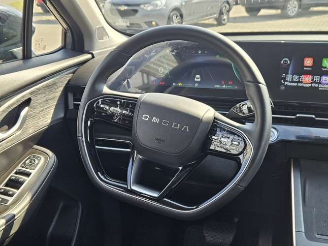 Omoda C5 Luxury At 1.5 2026 - Imagen 10