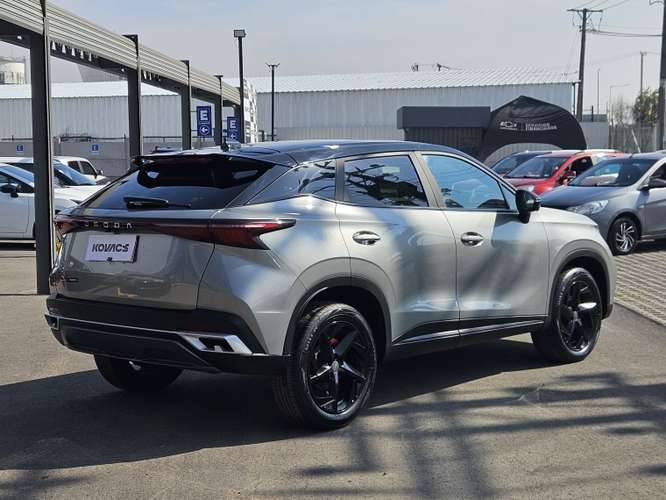 Omoda C5 Luxury At 1.5 2026 - Imagen 4