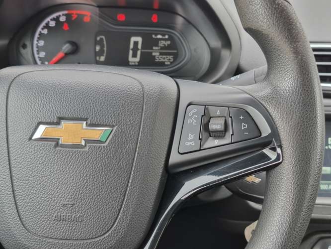 Chevrolet Prisma 1.4 Lt Mt 2020