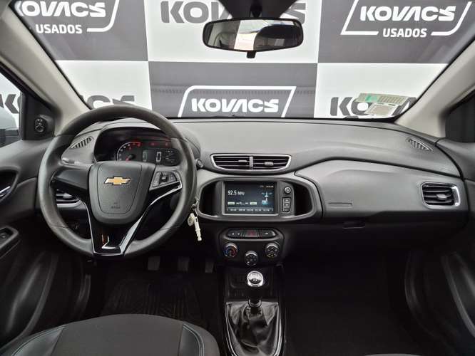 Chevrolet Prisma 1.4 Lt Mt 2020