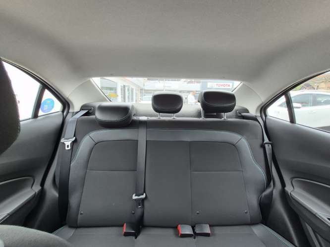 Chevrolet Prisma 1.4 Lt Mt 2020