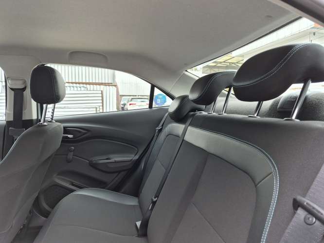 Chevrolet Prisma 1.4 Lt Mt 2020