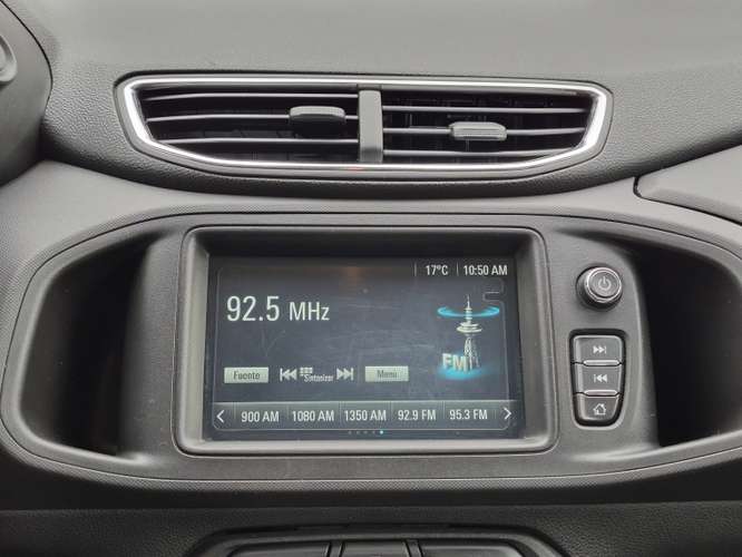 Chevrolet Prisma 1.4 Lt Mt 2020