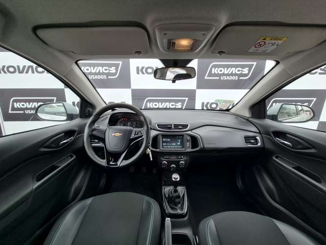 Chevrolet Prisma 1.4 Lt Mt 2020