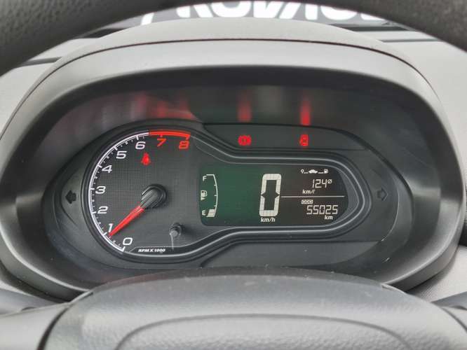 Chevrolet Prisma 1.4 Lt Mt 2020