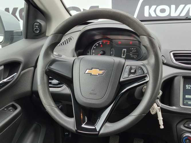 Chevrolet Prisma 1.4 Lt Mt 2020