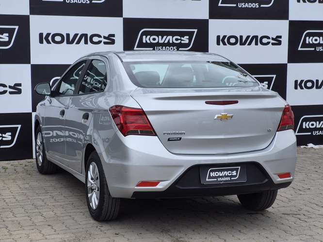 Chevrolet Prisma 1.4 Lt Mt 2020