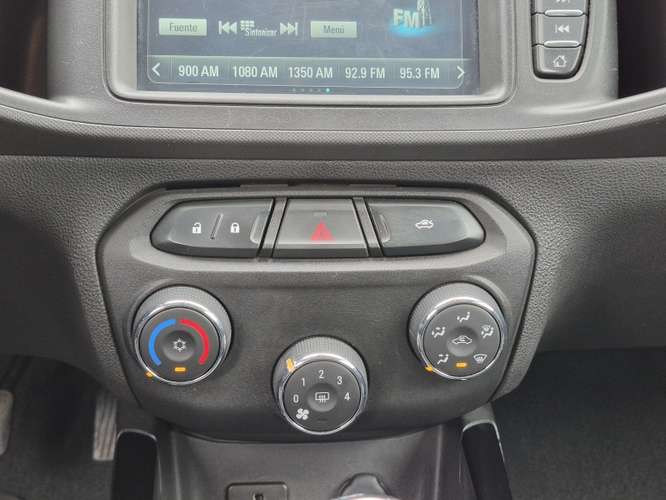 Chevrolet Prisma 1.4 Lt Mt 2020