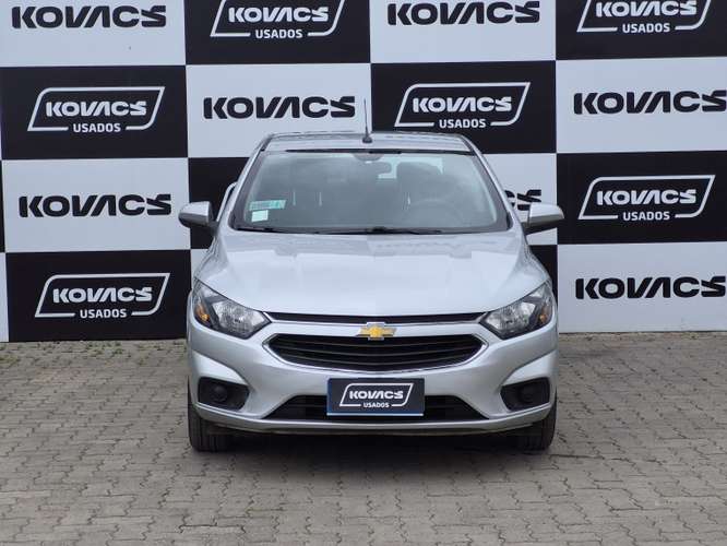 Chevrolet Prisma 1.4 Lt Mt 2020