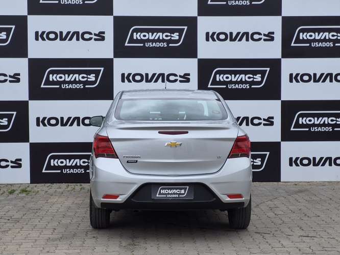 Chevrolet Prisma 1.4 Lt Mt 2020