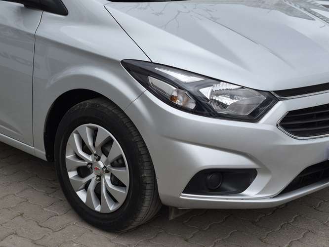Chevrolet Prisma 1.4 Lt Mt 2020