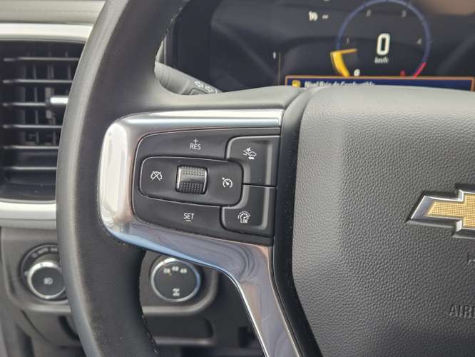 Chevrolet Colorado 2.8 Ltz At 4x4 Diesel 2025 - Imagen 19