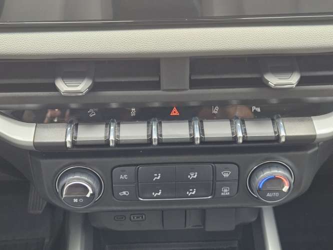 Chevrolet Colorado 2.8 Ltz At 4x4 Diesel 2025 - Imagen 12