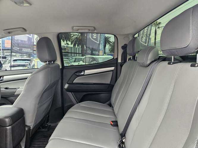 Chevrolet Colorado 2.8 Ltz At 4x4 Diesel 2025 - Imagen 8