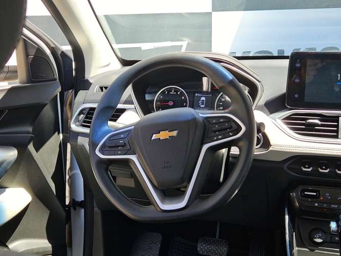 Chevrolet Captiva 1.5 Ltz At 2024 - Imagen 11