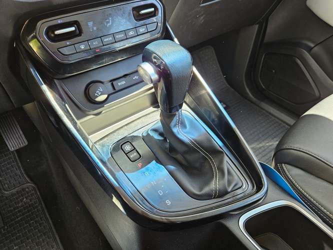 Chevrolet Captiva 1.5 Ltz At 2024 - Imagen 15