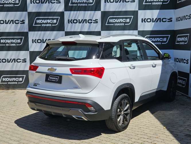 Chevrolet Captiva 1.5 Ltz At 2024 - Imagen 5