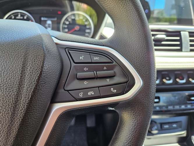 Chevrolet Captiva 1.5 Ltz At 2024 - Imagen 17