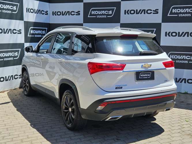 Chevrolet Captiva 1.5 Ltz At 2024 - Imagen 7
