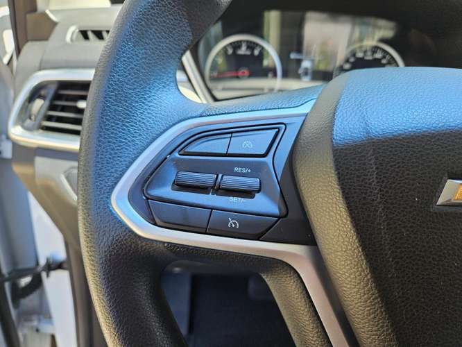 Chevrolet Captiva 1.5 Ltz At 2024 - Imagen 18