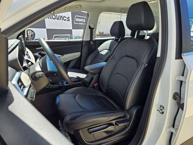 Chevrolet Captiva 1.5 Ltz At 2024 - Imagen 12