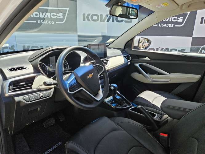 Chevrolet Captiva 1.5 Ltz At 2024 - Imagen 13