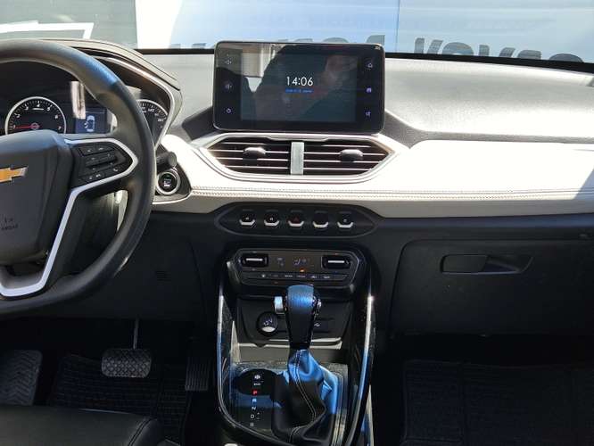 Chevrolet Captiva 1.5 Ltz At 2024 - Imagen 10